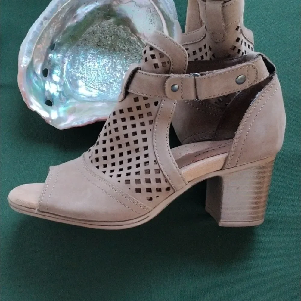 ROCKPORT Cobb Hill Collection Hattie